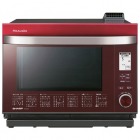 ウォーターオーブン 30L レッド系
