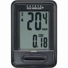 CC-VT210W VELO WIRELESS + (ブラック)
