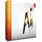 【Mac版】Adobe Illustrator CS5 (V15.0) 日本語版 Macintosh版