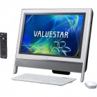VALUESTAR N VN470/GS6W PC-VN470GS6W ファインホワイト