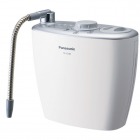 ミネラル調理浄水器 シルバー