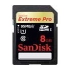 エクストリームプロSDHC UHS-I 8GB SDSDXPA-008G-J35