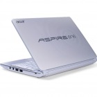 (AOD270)シリーズUMPC(AtomN2600/1GB/320GB/10.1型/OfficePersonal2010_2year/Win7Starter32bit(SP1)/シーシェル・ホワイト)