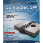 CompuSec SW Ver.5.2