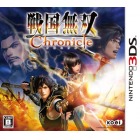 【3DS】戦国無双 Chronicle