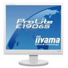 19型液晶ディスプレイ ProLite E1906S-W1(ホワイト)