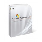 Microsoft Windows Web Server 2008 R2 64Bit Japanese DVD