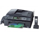 (MyMIO)インクジェットFAX複合機 デジタル子機1台付