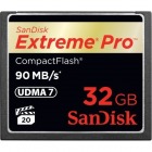 ExtremePro CF 32GB SDCFXP-032G-J92