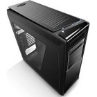 SWITCH 810 ブラック ハイエンドフルタワーケース