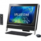 VALUESTAR N VN470/GS6B PC-VN470GS6B ファインブラック