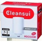 クリンスイモノシリーズ用交換カートリッジ ハイスタンダード除去物質7+2(2個入)
