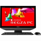 dynabook REGZA PC D731/T7DB (プレシャスブラック)