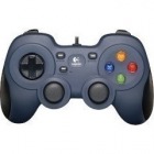 Gamepad ダークブルー F310
