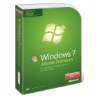 Windows 7 Home Premium アップグレード版 Service Pack 1 適用済み