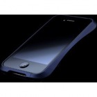 CLEAVE ALUMINUM BUMPER for iPhone4 CLEAVE ALUMINUM BUMPER for iPhone4/4S ミッドナイトブルー