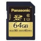 64GB SDXC UHS-Iメモリーカード