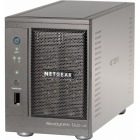 ReadyNAS DUO v2 【3年保証】 2ベイ デスクトップ型NAS(ベアボーン)