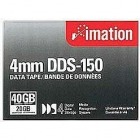 4mmデータテープ150m 20/40GB(DDS4) 5巻パック