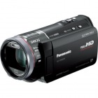 デジタルビデオカメラ HC-X900M (ブラック)