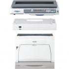 お得祭り2012/A3カラーページ複合機/LP-M5000/期間限定 【大型商品のため代引発送不可・時間指定不可】