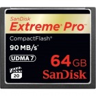 ExtremePro CF 64GB SDCFXP-064G-J92
