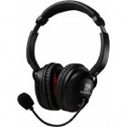 DHARMA TACTICAL HEADSET ワイアレス DRTCHD12RFBK