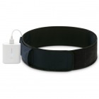 eneloop waist warmer 充電式ウエストウォーマー サイズL ダークネイビー