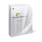 Microsoft Windows Server Standard 2008 R2 64Bit Japanese DVD 10 Client