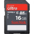 ウルトラSDHC UHS-I 16GB SDSDH-016G-J35