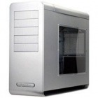 SilverStone Fortress SST-FT02S-W USB 3.0 シルバー