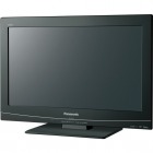 19V型地上・BS・110度CSデジタル ハイビジョンLED液晶テレビ  ブラック