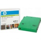 HP LTO4 Ultrium 1.6TB 20巻パック (バーコードラベル付き)