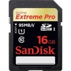 エクストリームプロSDHC UHS-I 16GB SDSDXPA-016G-J35