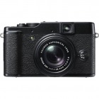 FUJIFILM X10