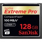 ExtremePro CF 128GB SDCFXP-128G-J92