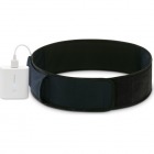 eneloop waist warmer 充電式ウエストウォーマー サイズM ダークネイビー
