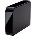 DriveStation スーパーeco・バッファローツールズ対応 USB2.0用 外付けHDD 1.5TB ブラック