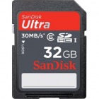 ウルトラSDHC UHS-I 32GB SDSDH-032G-J35