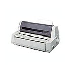 ドットインパクトプリンタ MultiImpact 700EX(パラレル/モノクロ/自動給紙/A4) 【大型商品のため代引発送不可・時間指定不可】