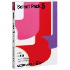 MORISAWA Font Select Pack 5 [PC用]