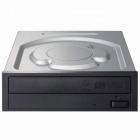 DVD±R24倍速書き込み対応DVDドライブ ブラック