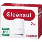 CSPシリーズ用交換カートリッジ ハイグレード 除去物質数8+2(2個入)
