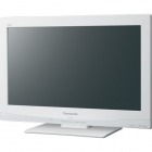 19V型地上・BS・110度CSデジタル ハイビジョンLED液晶テレビ  ホワイト