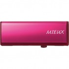USB3.0/2.0対応 USBメモリー デザインモデル 「MIEUX」 ビビッドピンク 16GB