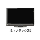 BD内蔵LED液晶40V型地上・BS・110度CSデジタルハイビジョン液晶テレビ(ブラック系) 【大型商品のため代引発送不可・時間指定不可】