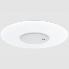 LEDシーリングライト ELM 寒色調光モデル(〜12畳)