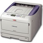 (COREFIDO) C811dn (A3カラーLEDプリンタ/35PPM) 【大型商品のため代引発送不可・時間指定不可】