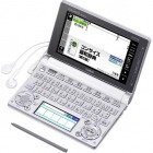*【新製品】カラー電子辞書 エクスワード ロシア語モデル