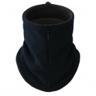 eneloop neck warmer 充電式ネックウォーマー ダークネイビー
